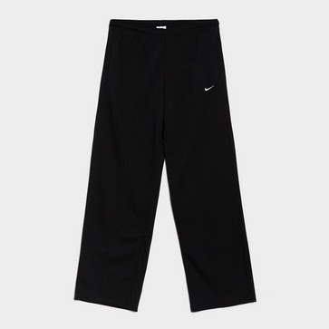 Ženske hlače NIKE HLAČE W NSW NK CHLL FT MR OH SWTPNT