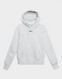 NIKE MIKINA S KAPUCÍ W   NSW PHNX FLC STD PO HOODIE