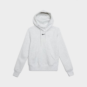 Dámská mikina NIKE MIKINA S KAPUCÍ W   NSW PHNX FLC STD PO HOODIE