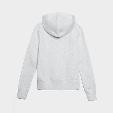 Dámská mikina NIKE MIKINA S KAPUCÍ W   NSW PHNX FLC STD PO HOODIE