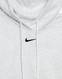 NIKE MIKINA S KAPUCÍ W   NSW PHNX FLC STD PO HOODIE