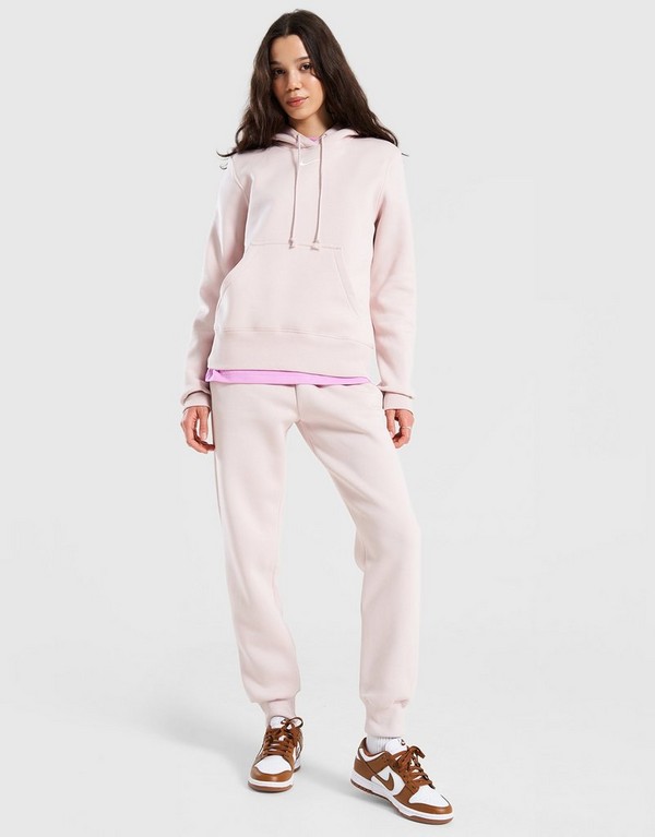 Nike Mikina S Kapucňou W Nsw Phnx Flc Std