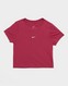 NIKE TRICOU G NSW TEE SS SLIM MOD CROP