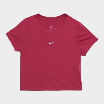 Tricou pentru copii NIKE TRICOU G NSW TEE SS SLIM MOD CROP