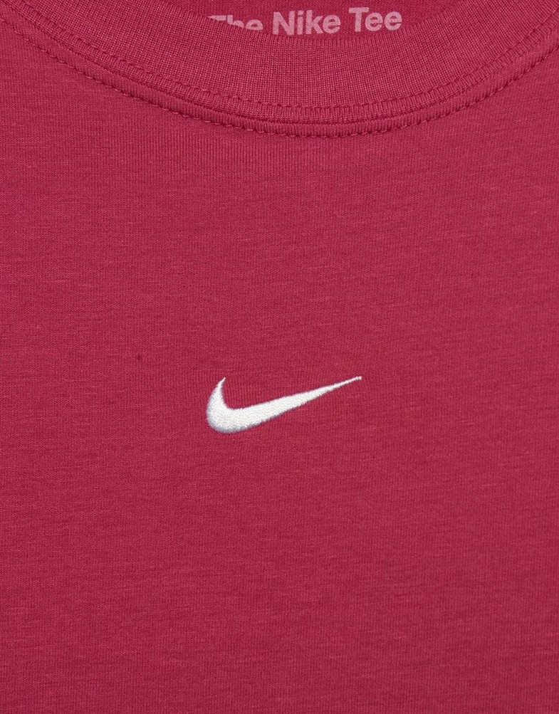 Tricou pentru copii NIKE TRICOU G NSW TEE SS SLIM MOD CROP HF7010-634 Roz