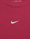 NIKE TRICOU G NSW TEE SS SLIM MOD CROP