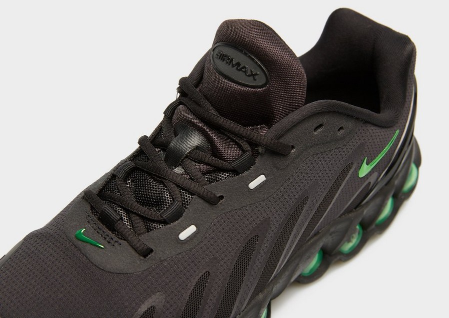 Дитячі кросівки NIKE AIR MAX DN8 (GS) HF7310006 Чорний