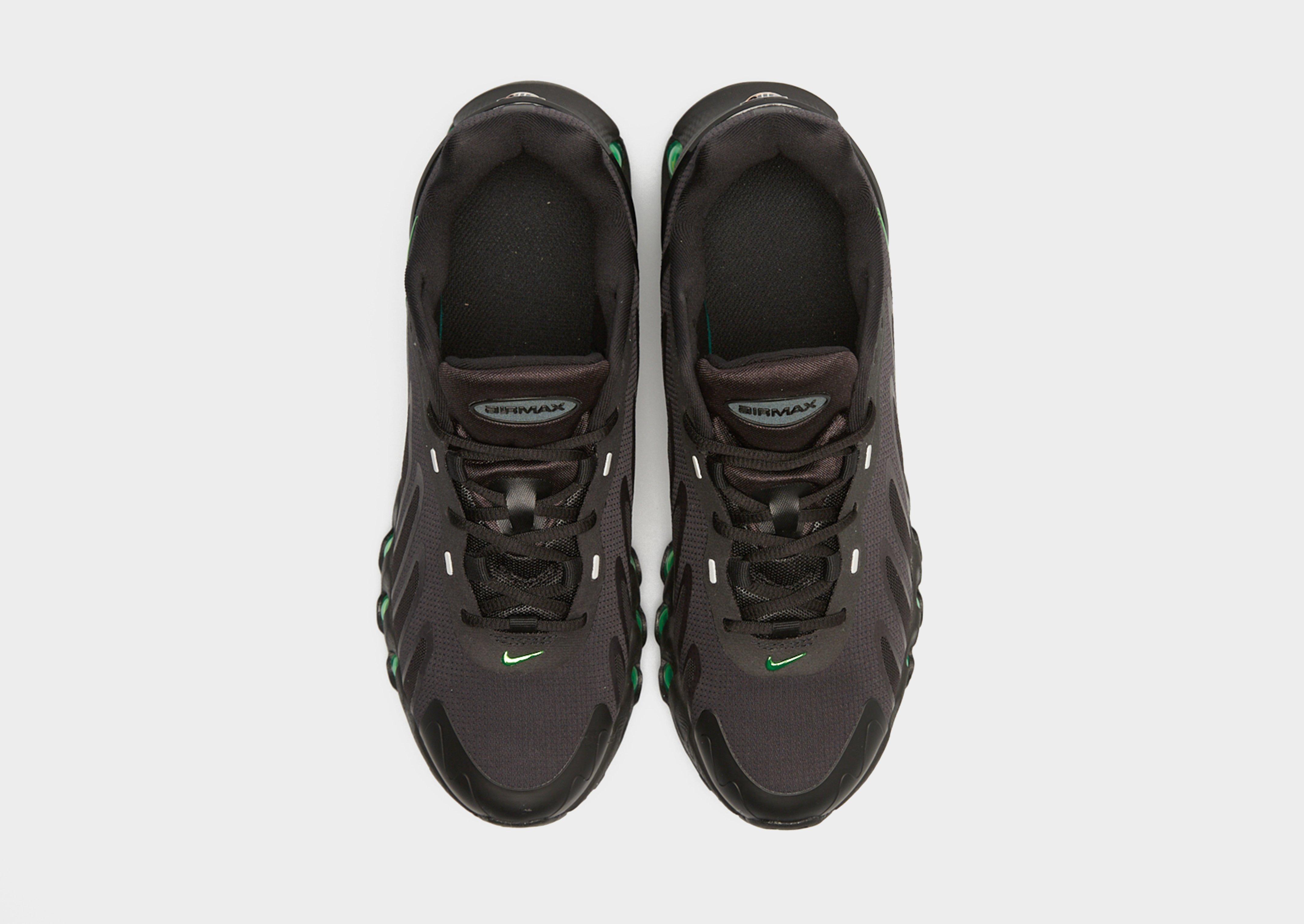 Gyerek sneakers NIKE AIR MAX DN8 (GS) HF7310006 Fekete