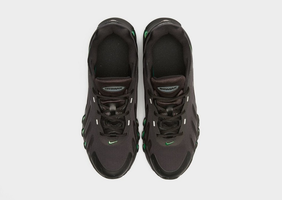 Дитячі кросівки NIKE AIR MAX DN8 (GS) HF7310006 Чорний