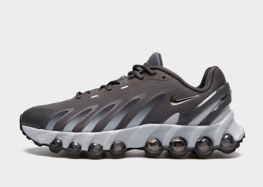 Detské tenisky NIKE AIR MAX DN8 HF7310-014 Sivá