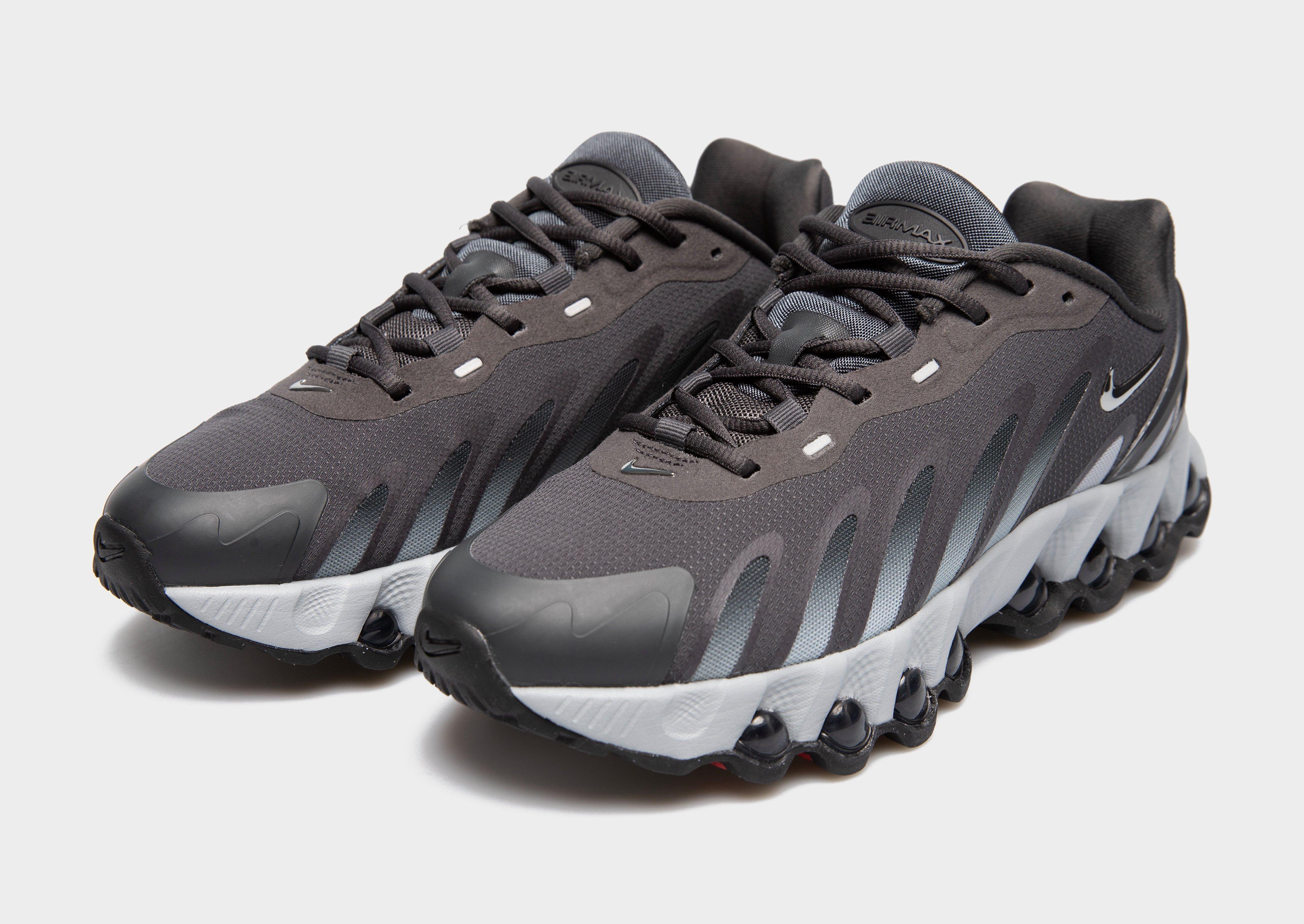 Detské tenisky NIKE AIR MAX DN8 HF7310-014 Šedá