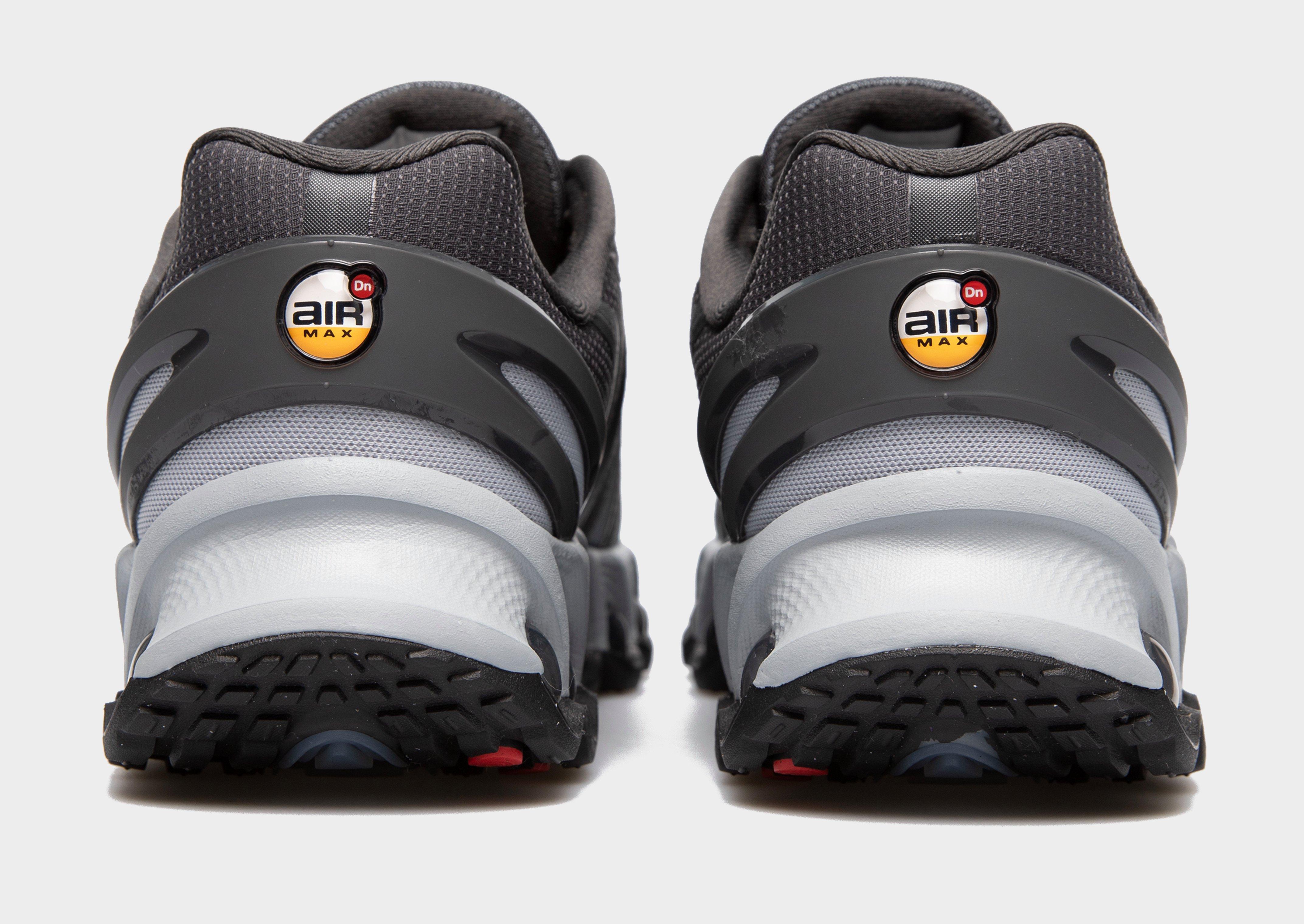 Detské tenisky NIKE AIR MAX DN8 HF7310-014 Šedá