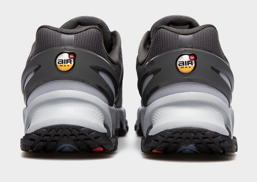 Detské tenisky NIKE AIR MAX DN8 HF7310-014 Sivá