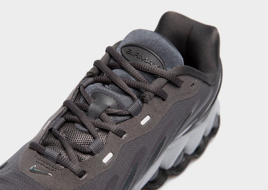 Detské tenisky NIKE AIR MAX DN8 HF7310-014 Sivá