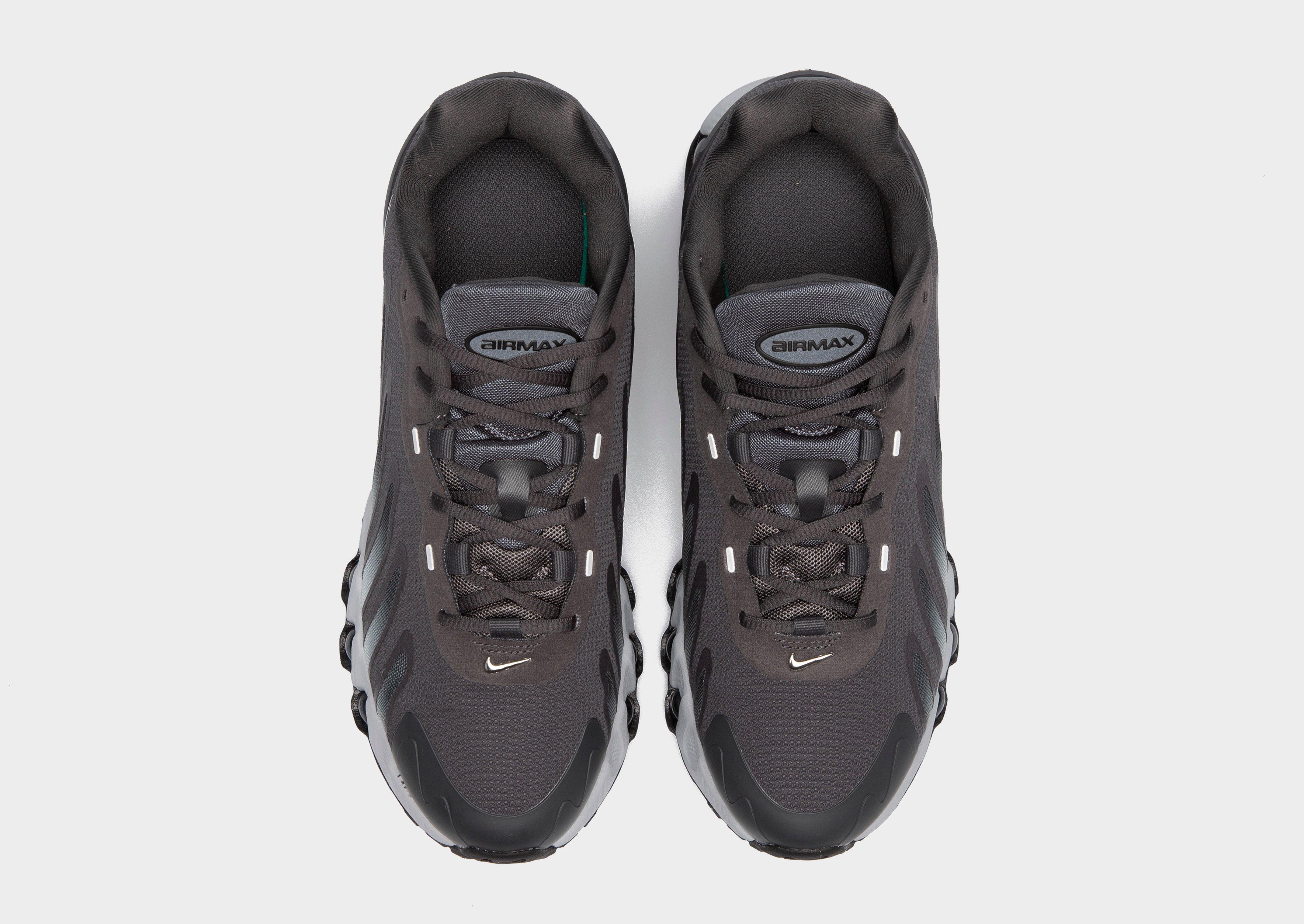 Detské tenisky NIKE AIR MAX DN8 HF7310-014 Šedá