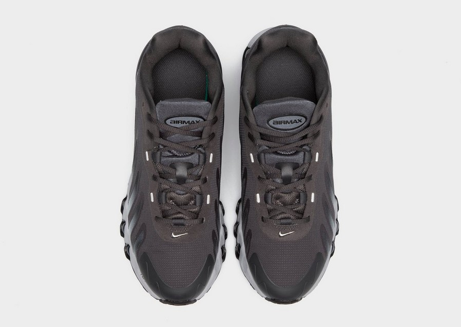 Detské tenisky NIKE AIR MAX DN8 HF7310-014 Sivá