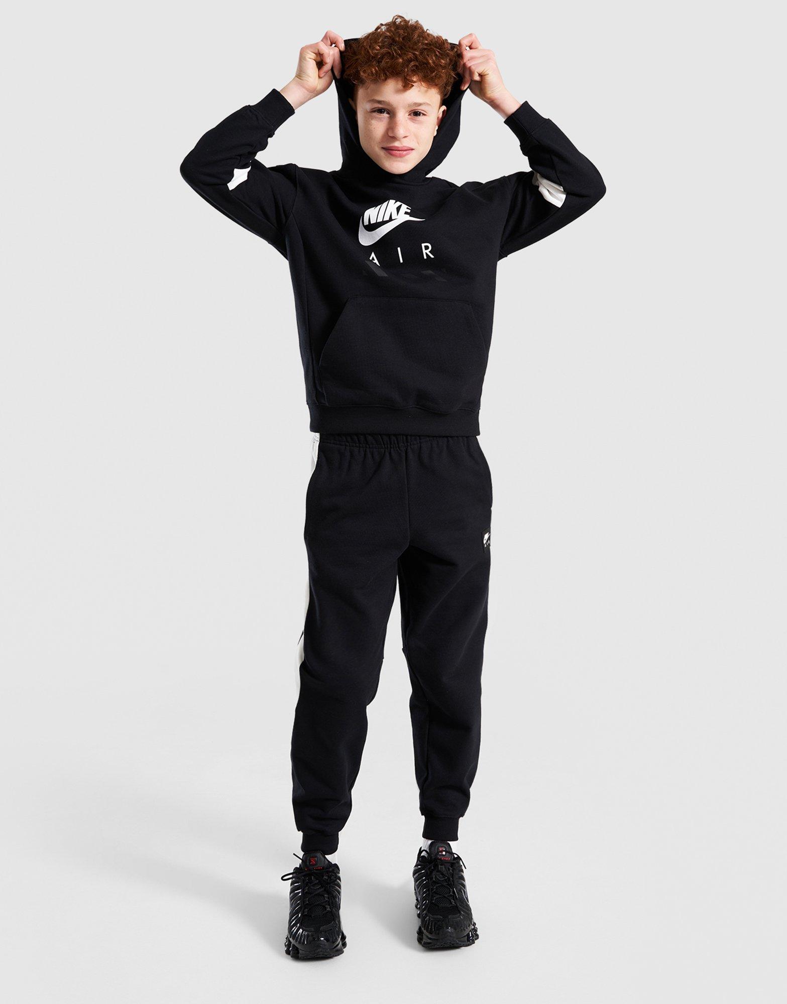 Nike Spodnie K Nike Air Flc Jogger