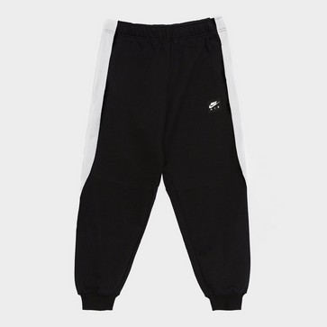Pantaloni pentru copii NIKE PANTALONI  K NIKE AIR FLC JOGGER