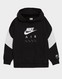 NIKE BLUZA Z KAPTUREM K NIKE AIR FLC PO HOODIE