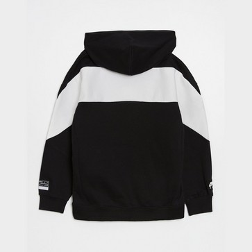 Bluza Hoodie dziecięca NIKE BLUZA Z KAPTUREM K NIKE AIR FLC PO HOODIE