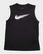 NIKE TRICOU B NK DF MULTI SLVS TOP HBR