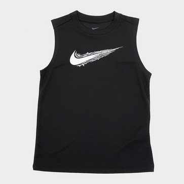 Tricou pentru copii NIKE TRICOU B NK DF MULTI SLVS TOP HBR