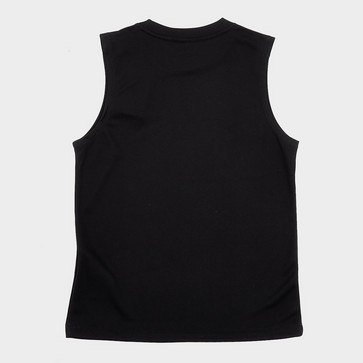 Tricou pentru copii NIKE TRICOU B NK DF MULTI SLVS TOP HBR