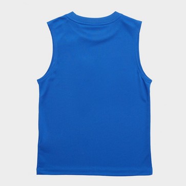 Tricou pentru copii NIKE TRICOU B NK DF MULTI SLVS TOP HBR