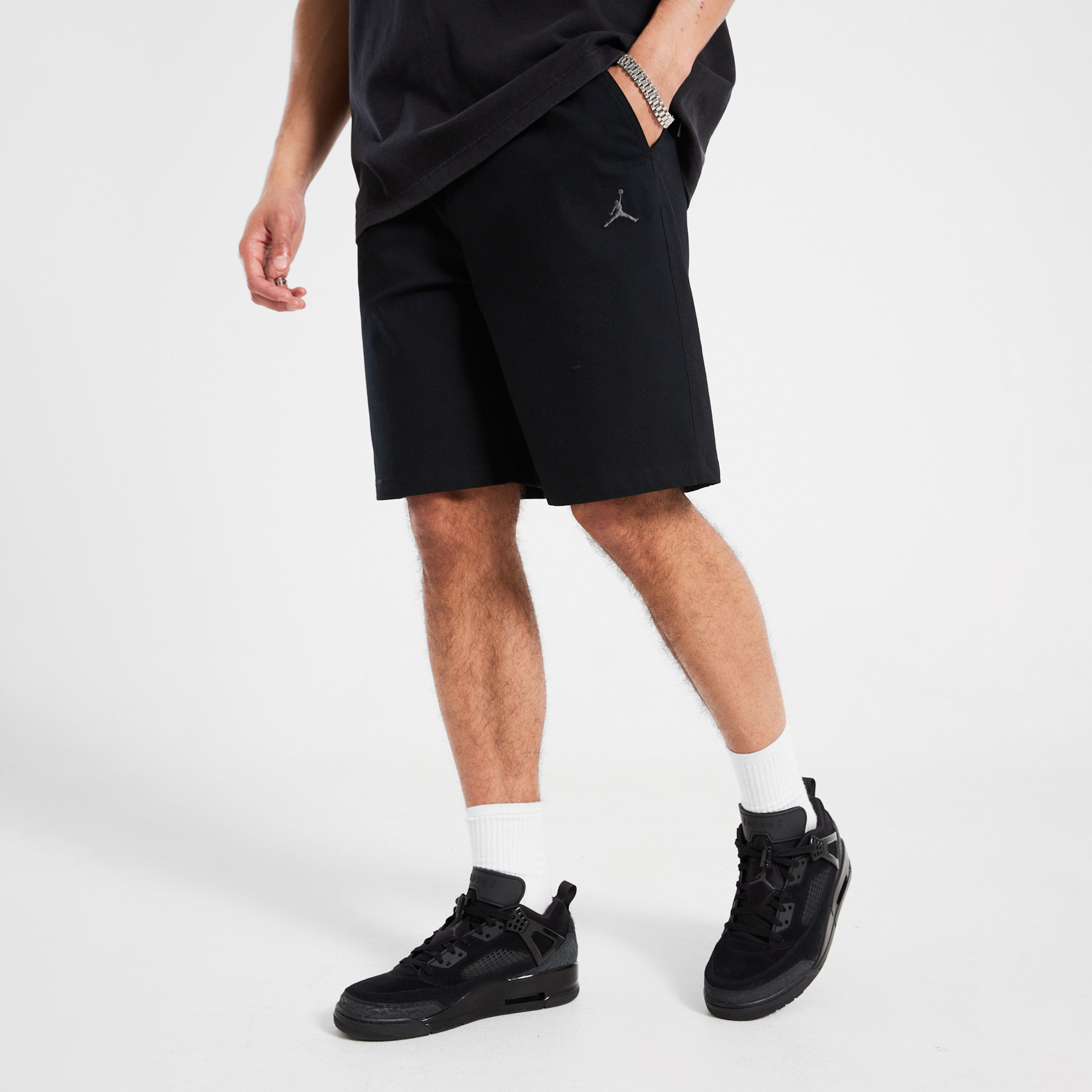 Férfi rövidnadrág JORDAN RÖVIDNADRÁG M J ESS WOVEN SHORT