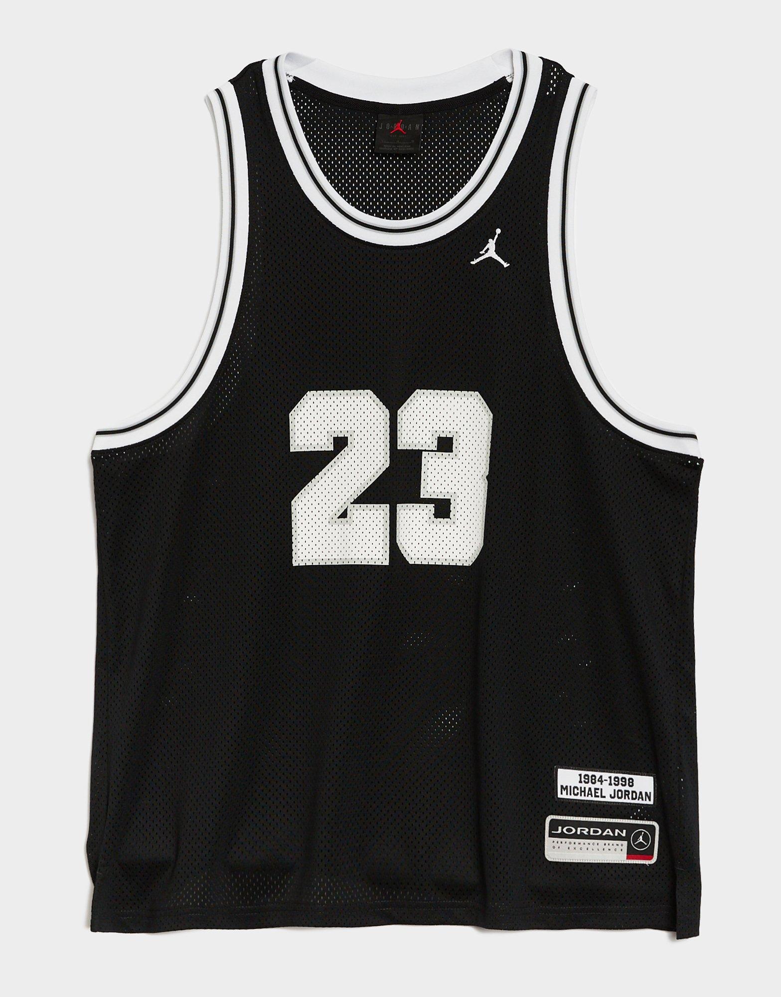 Jordan Tank M J Ess Summer Jersey