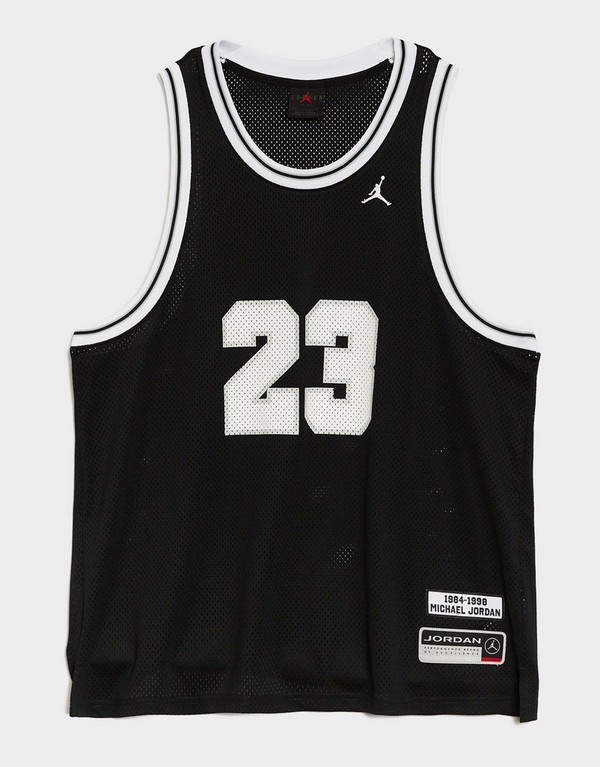 Jordan Top M J Ess Summer Jersey