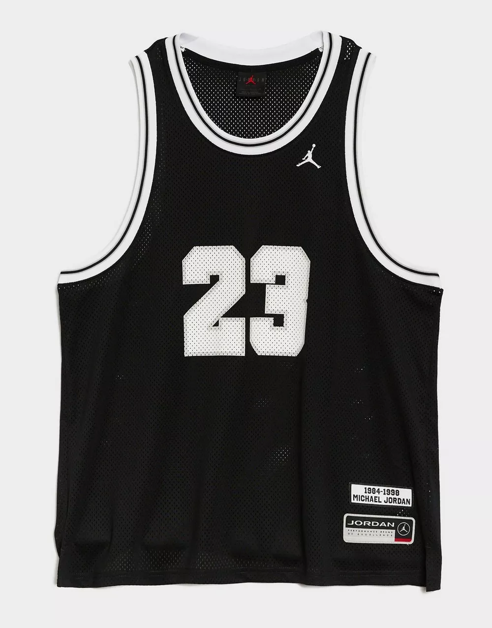 JORDAN МАЙКА M J ESS SUMMER JERSEY, фото 1 з 3