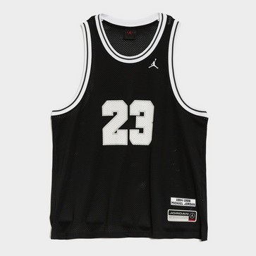 Pánský top JORDAN TOP M J ESS SUMMER JERSEY