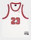 JORDAN MAIOU M J ESS SUMMER JERSEY