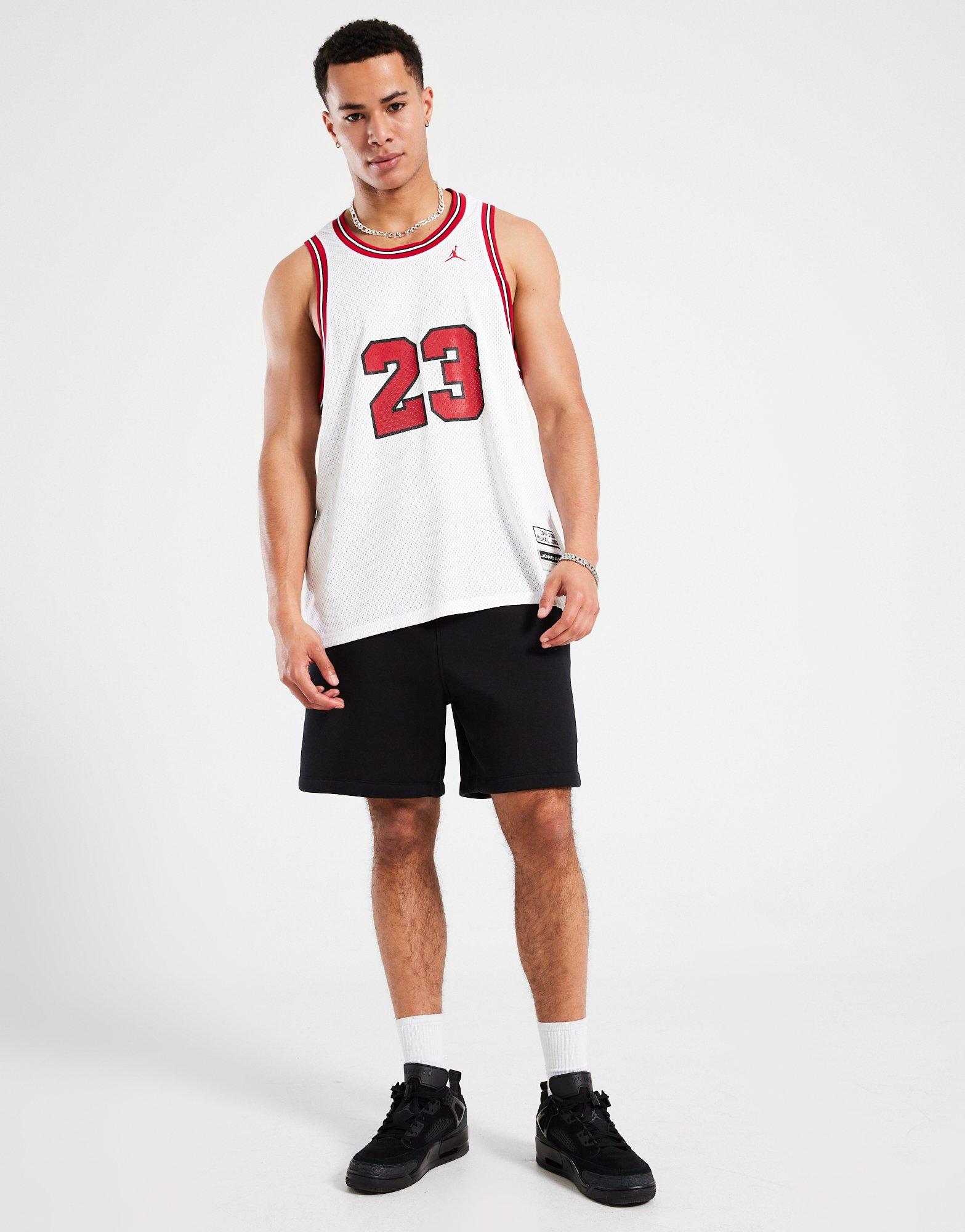 NIKE★Jordan Essentials Summer Jersey ジョーダン メッシュ NIKE☆Jordan Essentials Summer Jersey ジョーダン メッシュ