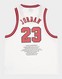 JORDAN MAIOU M J ESS SUMMER JERSEY