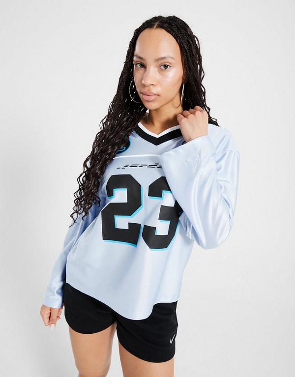 Jordan T-Shirt Ls Jrsy Top