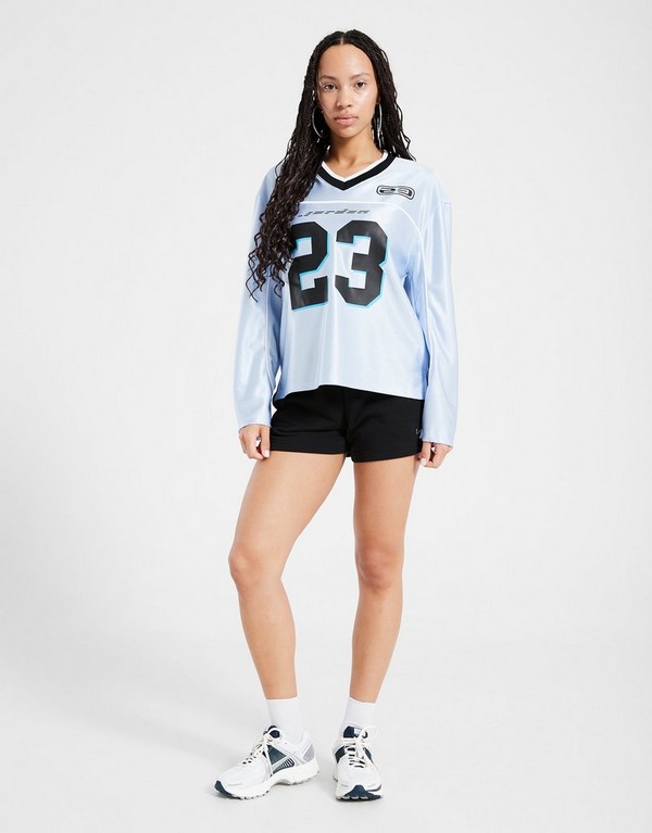 Jordan T-Shirt Ls Jrsy Top - obrazek 3