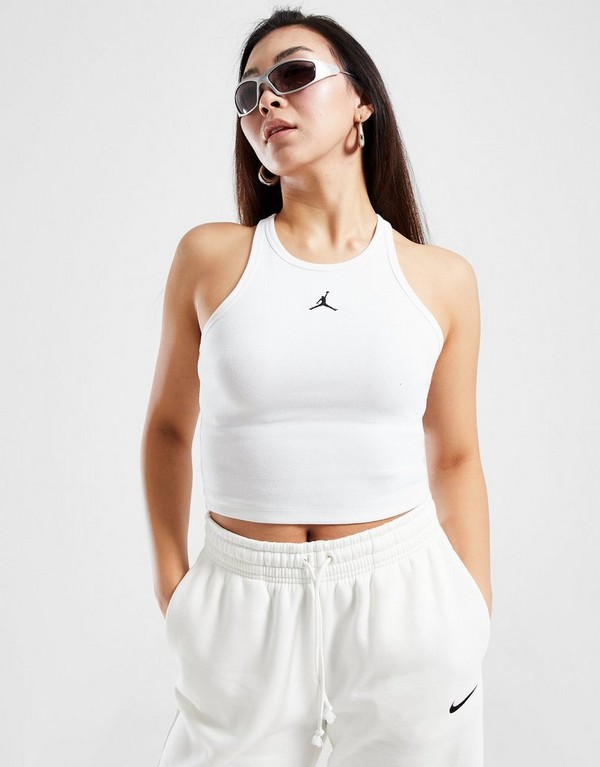 Jordan Tank W J Essen Rib Tank