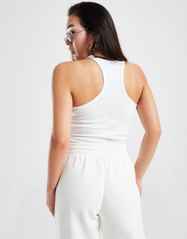 Jordan Tank W J Essen Rib Tank - obrazek 2