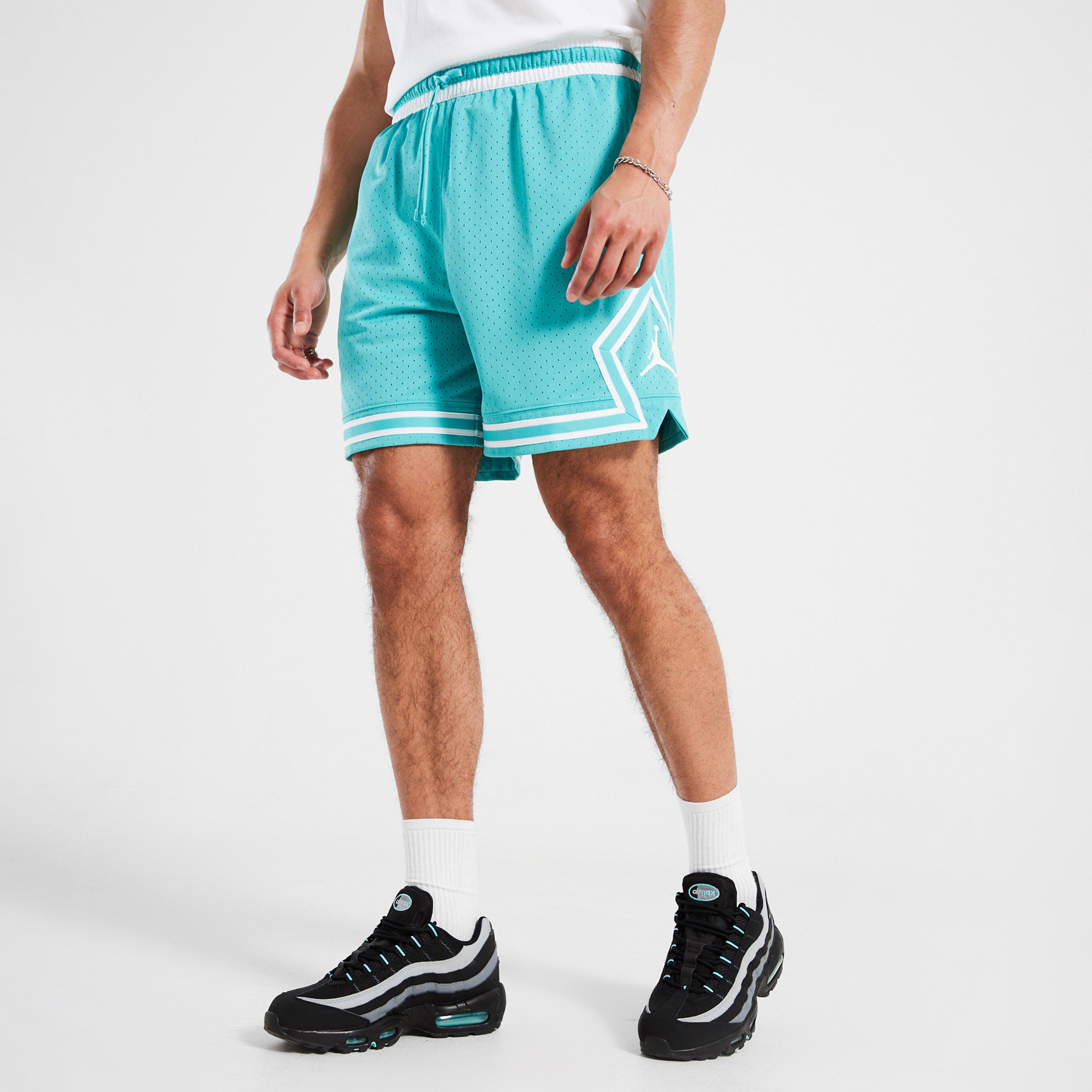 Férfi rövidnadrág JORDAN RÖVIDNADRÁG M J DF SPRT DMND SHORT