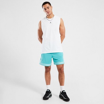 Krótkie spodenki, szorty męskie JORDAN SZORTY M J DF SPRT DMND SHORT