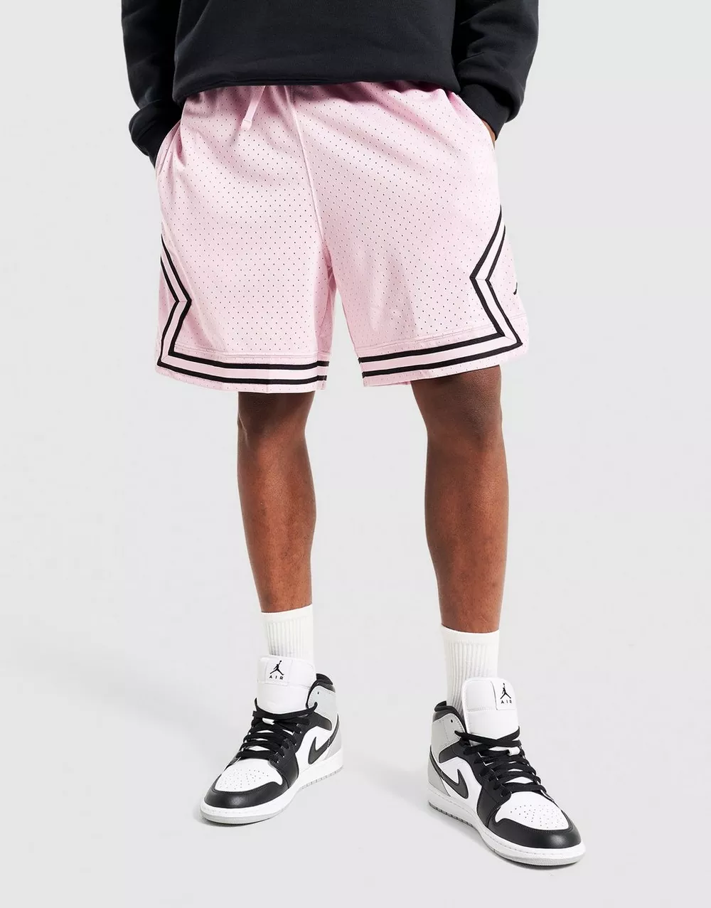 JORDAN ШОРТИ M J DF SPRT DMND SHORT, фото 1 з 4