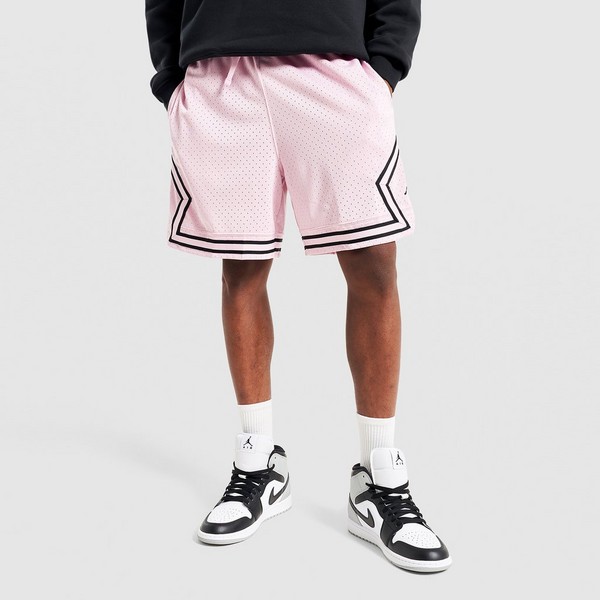JORDAN PANTALONI SCURȚI SPORT DIAMOND