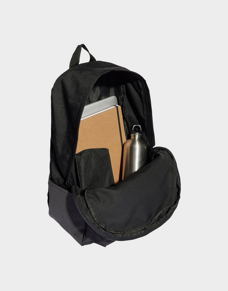 Pánsky ruksak ADIDAS RUKSAK CLSC BOS BP HG0349 Čierna