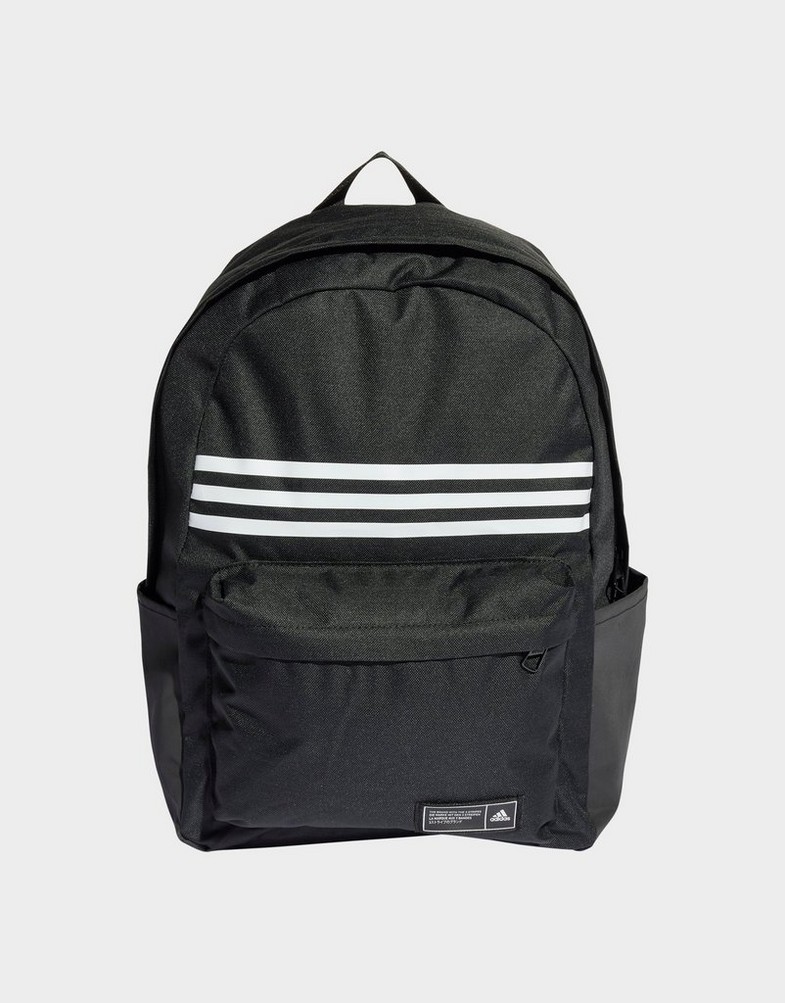Pánsky ruksak ADIDAS RUKSAK CLASSIC 3S HRZT HG0351 Čierna