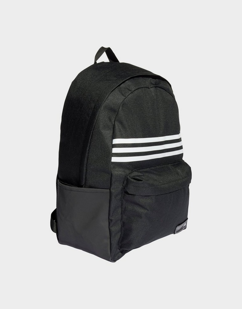 Pánsky ruksak ADIDAS RUKSAK CLASSIC 3S HRZT HG0351 Čierna