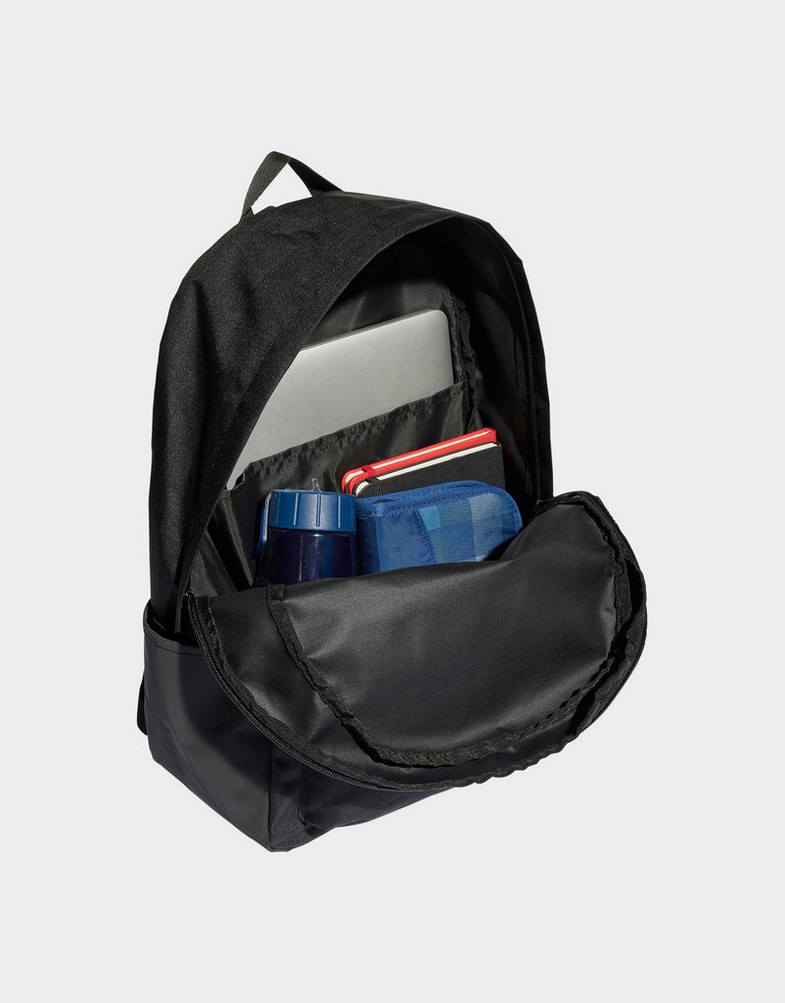Pánsky ruksak ADIDAS RUKSAK CLASSIC 3S HRZT HG0351 Čierna