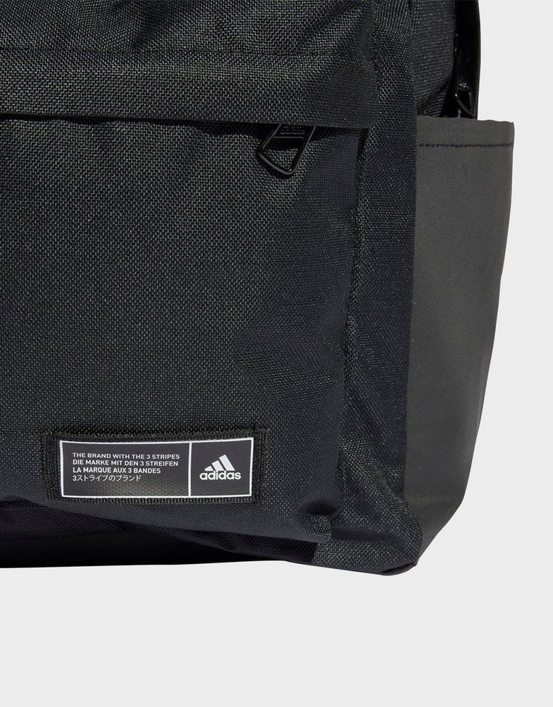 Pánsky ruksak ADIDAS RUKSAK CLASSIC 3S HRZT HG0351 Čierna