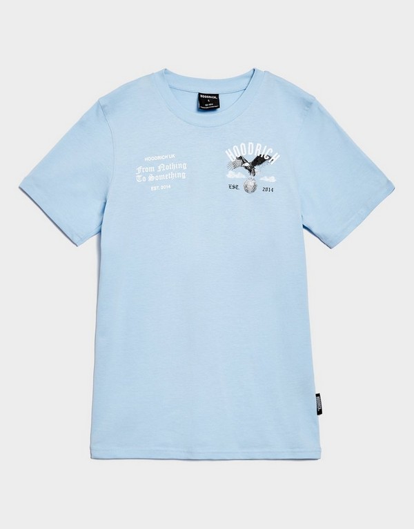 Hoodrich Póló Regular Eagle